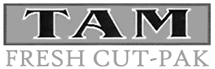 Tam Fresh Cut-Pak